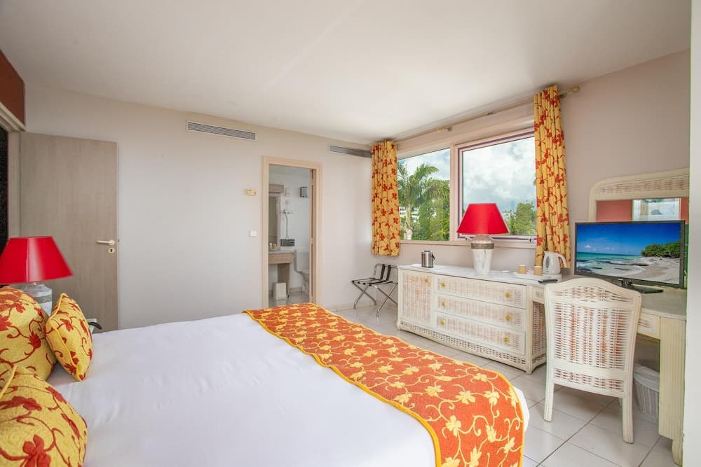 Karibea Squash Hôtel - Photo 83