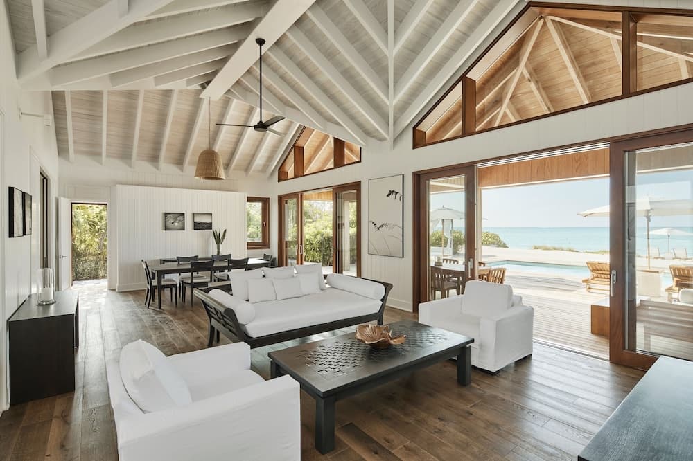 COMO Parrot Cay - Photo 19