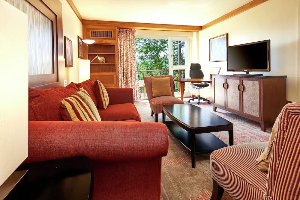 Hilton Trinidad & Conference Centre - Photo 39