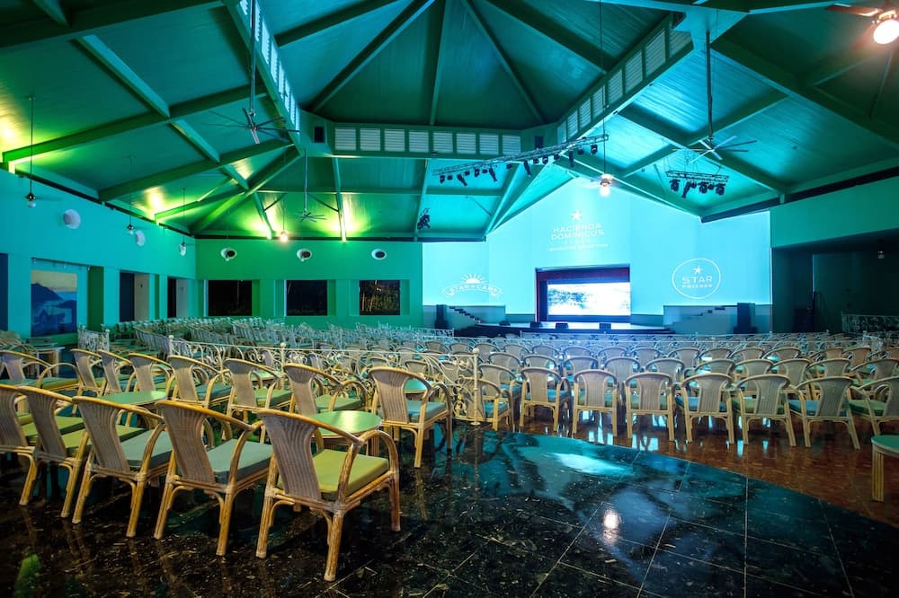 Iberostar Selection Hacienda Dominicus - All Inclusive - Photo 129