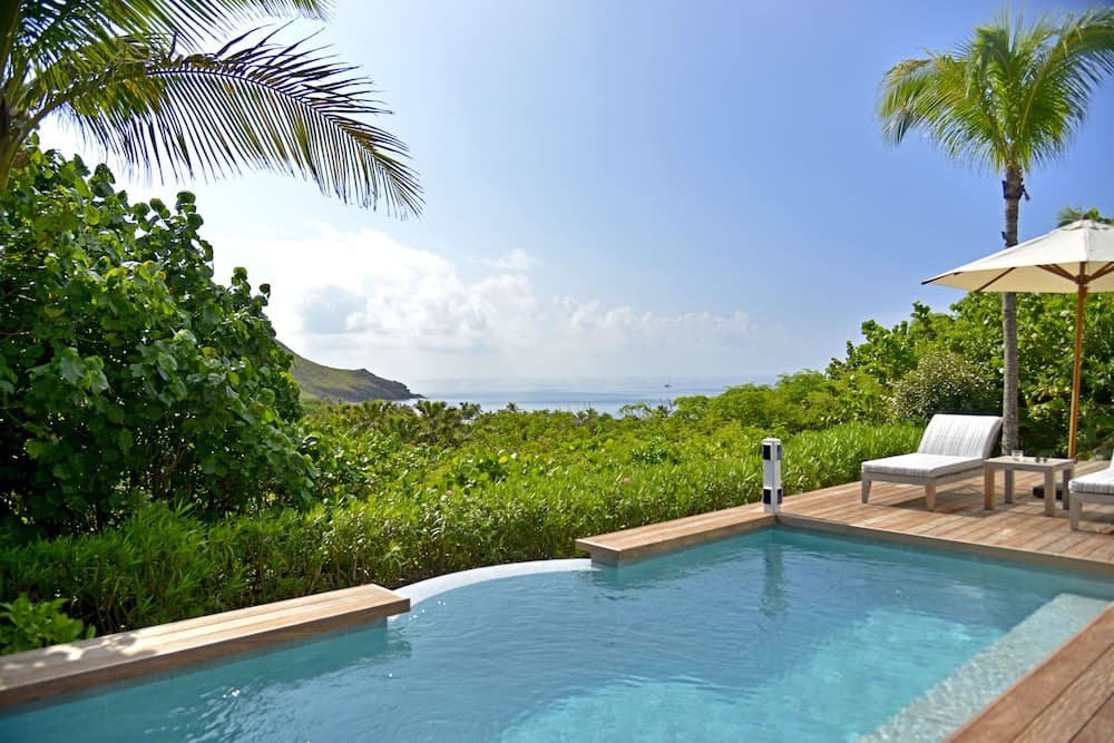 Le Toiny Hôtel & Beach Club - Photo 66