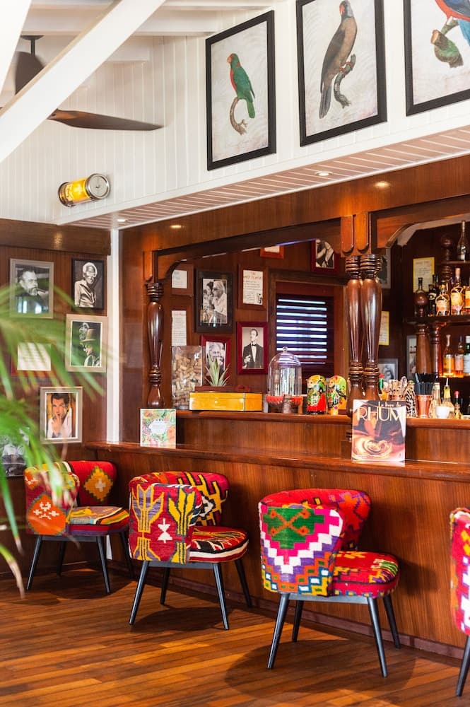 GYP SEA Saint Barth - Photo 158