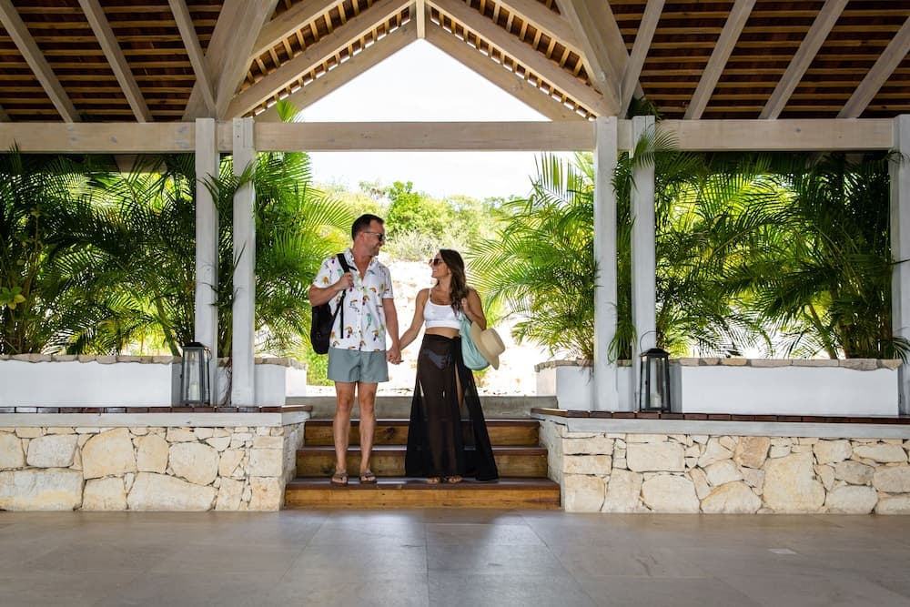 The Escape at Nonsuch Bay  - Adults Only - Photo 36