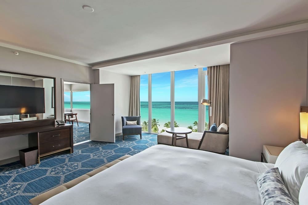 Fairmont El San Juan Hotel - Photo 116