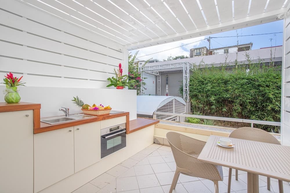 Karibea Squash Hôtel - Photo 58