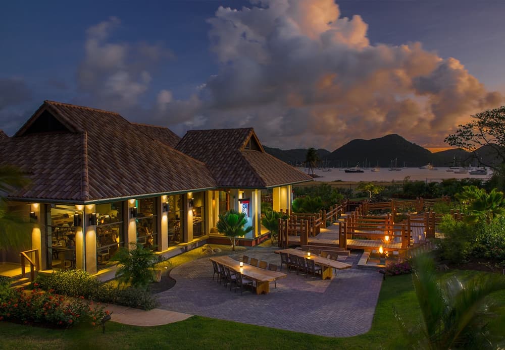 Sandals Grande St. Lucian - ALL INCLUSIVE Couples Only - Photo 48