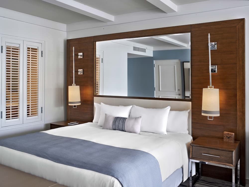 Fairmont El San Juan Hotel - Photo 87