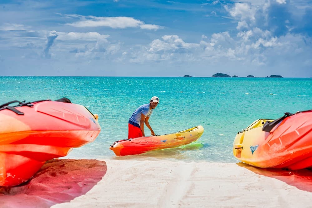 COCOS Hotel - Adults Only - Caters to Couples - All Inclusive - Photo 77