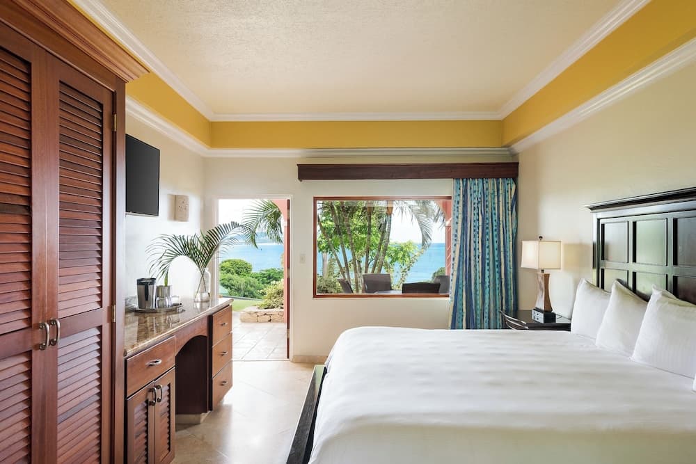 The Buccaneer Beach & Golf Resort - Photo 9