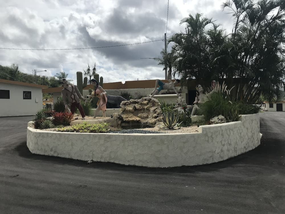 Hotel Nuevo Mejico - Photo 38