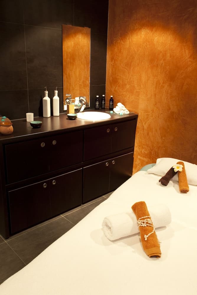 La Creole Beach Hôtel & Spa - Photo 19