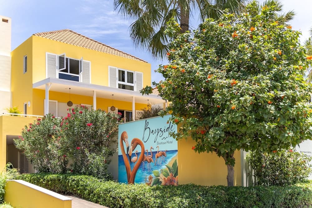 Bayside Boutique Hotel - Blue Bay Golf & Beach Resort - Photo 18