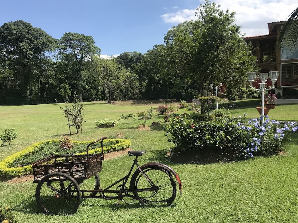 Hotel Rancho Guacamayos - Photo 45