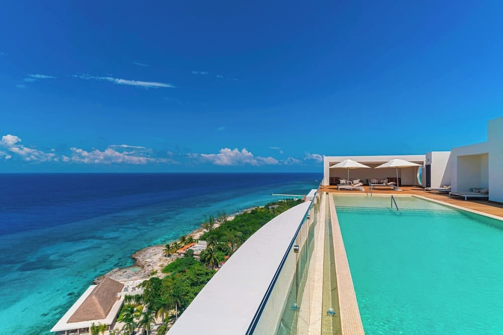 The Westin Cozumel - Photo 57