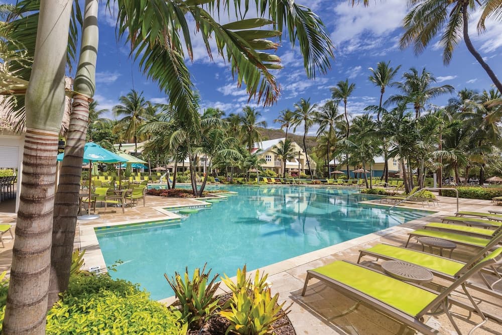 Margaritaville Vacation Club - St. Thomas - Photo 30