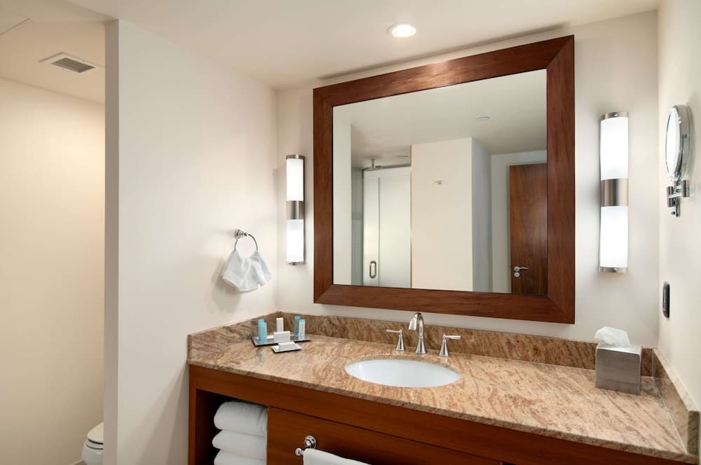 Hilton Trinidad & Conference Centre - Photo 51