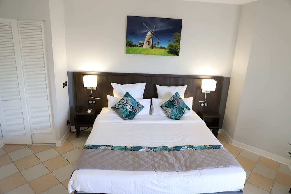 Hotel Saint - Georges - Photo 65