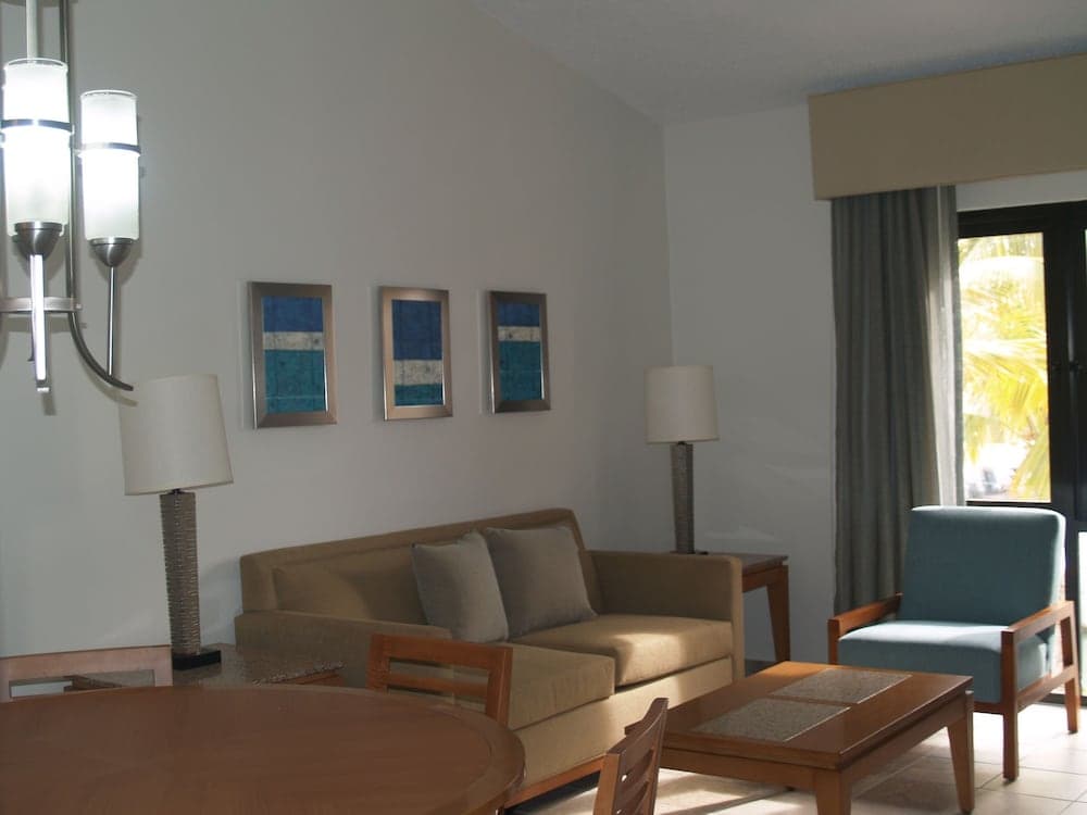 Park Royal Homestay Club Cala Puerto Rico - Photo 22