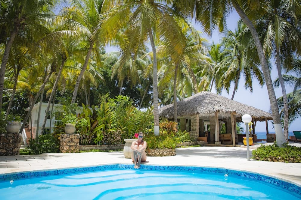 Hôtel Restaurant Cyvadier Plage - Photo 12