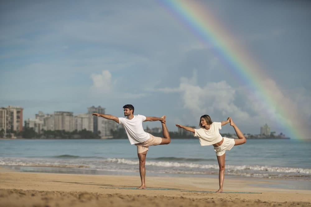 Fairmont El San Juan Hotel - Photo 92