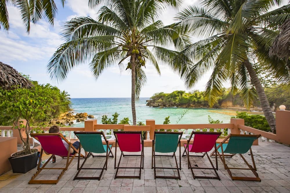 Hôtel Restaurant Cyvadier Plage - Photo 53