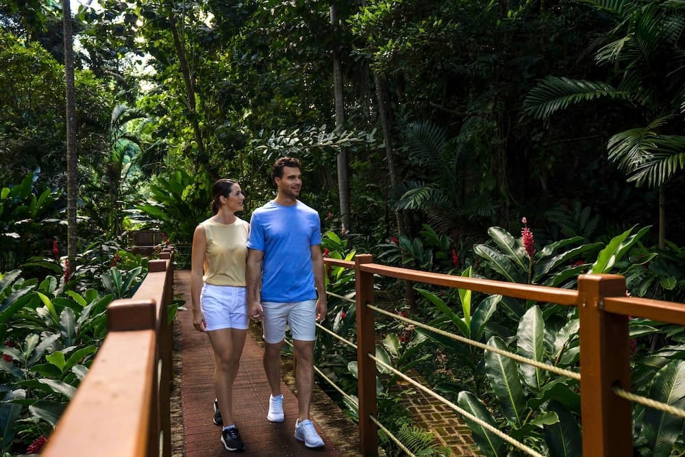 Moon Palace Jamaica – All Inclusive - Photo 74