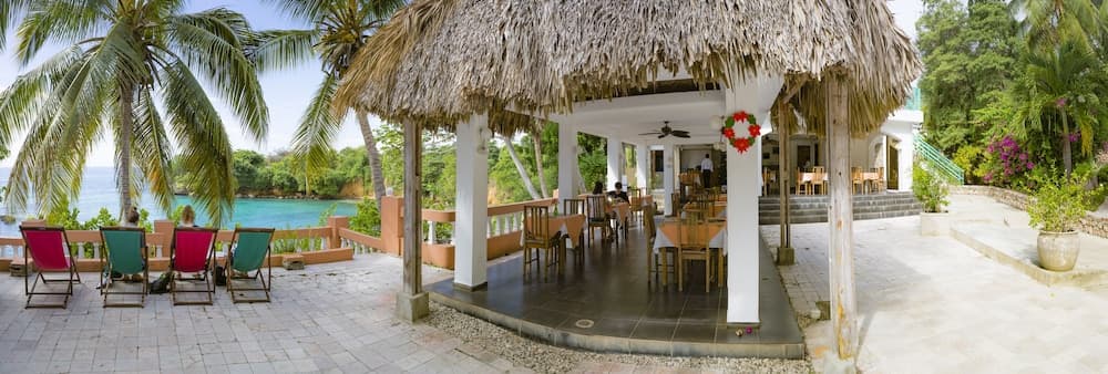 Hôtel Restaurant Cyvadier Plage - Photo 17