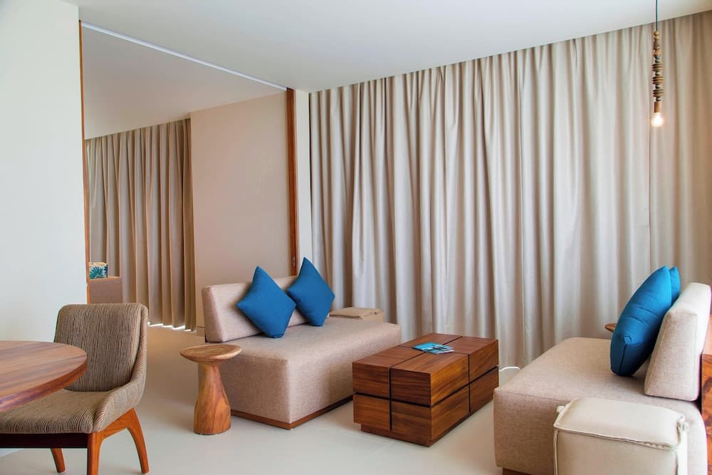 The Westin Cozumel - Photo 13