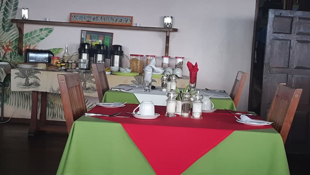 Petite Anse Hotel - Photo 58