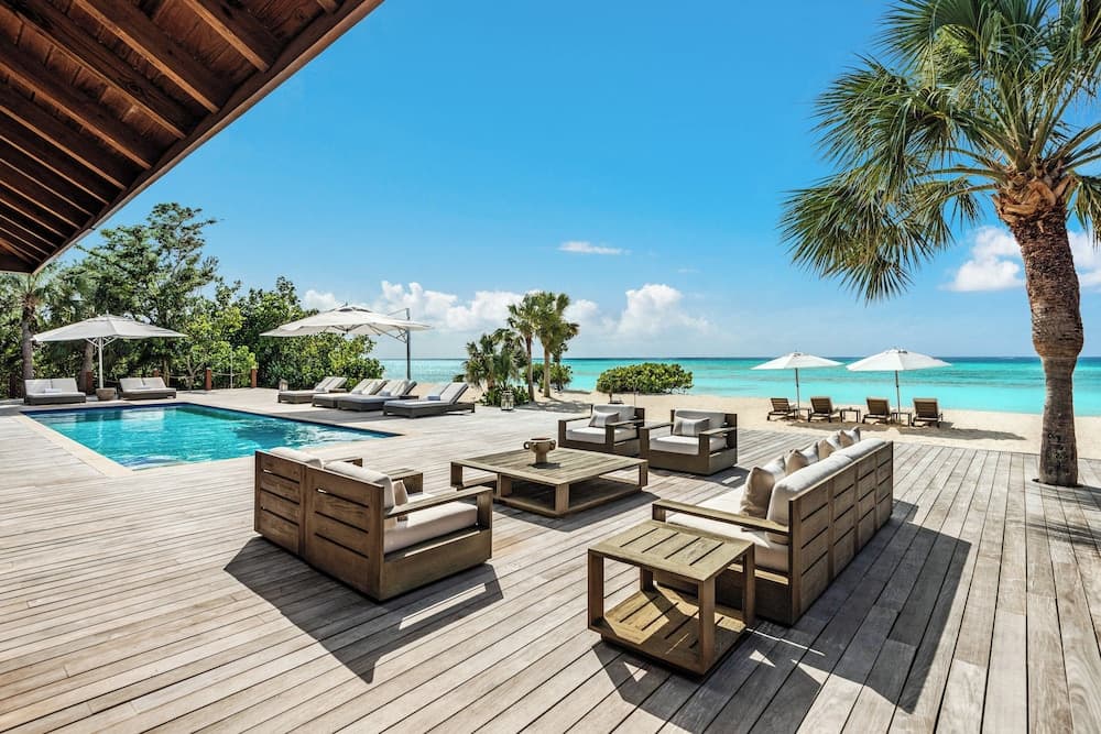 COMO Parrot Cay - Photo 196