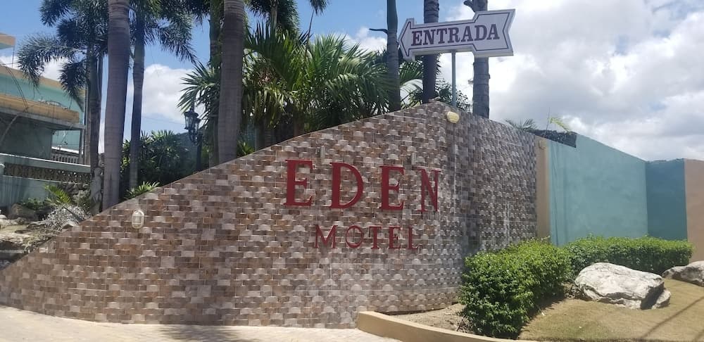 Hotel El Eden - Photo 12