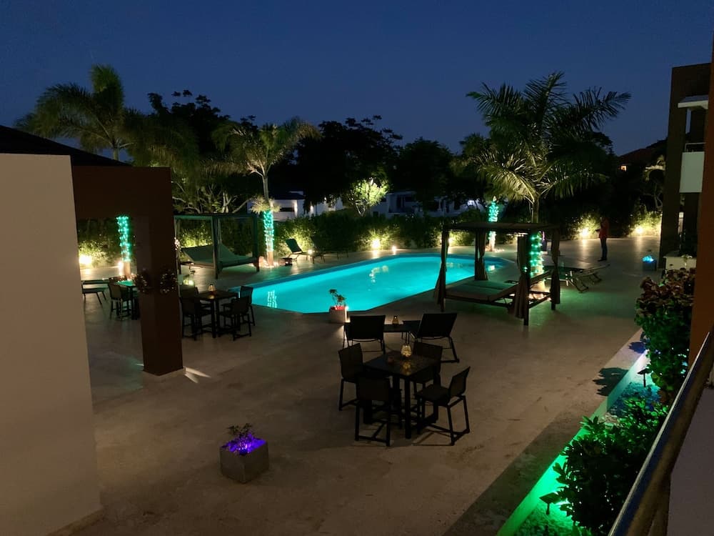 Xanadu Apartments at Blue Bay Golf & Beach Resort - Photo 7