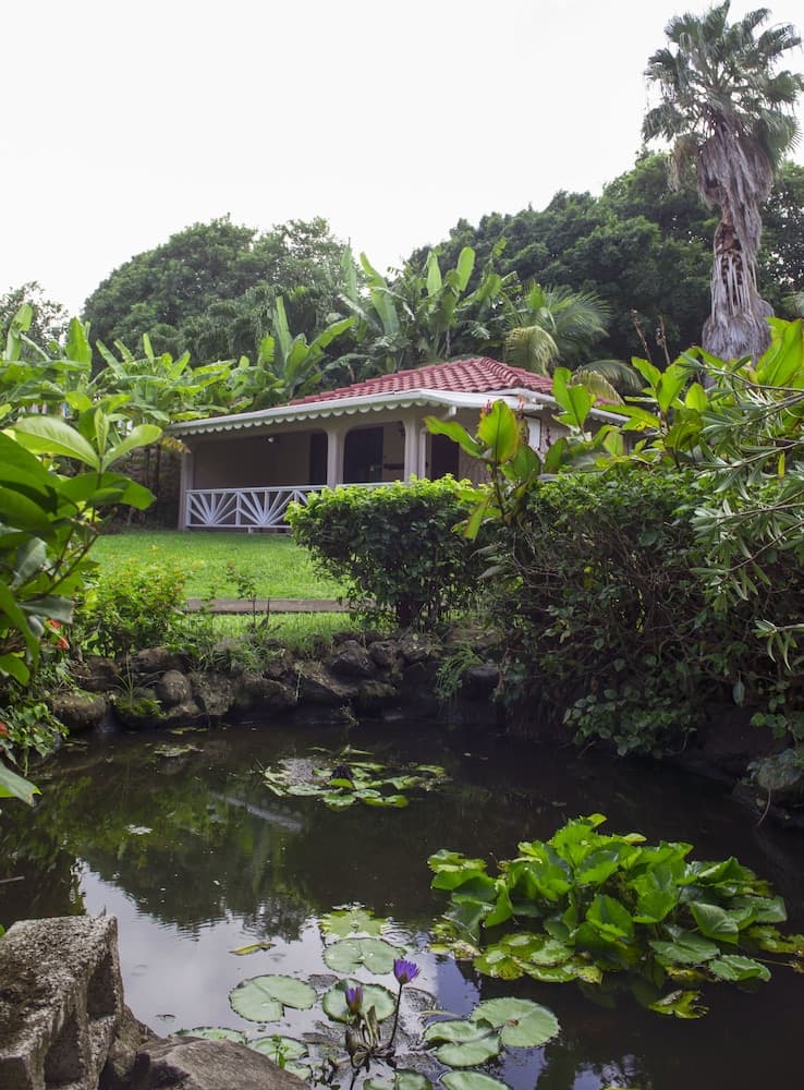 Petite Anse Hotel - Photo 12