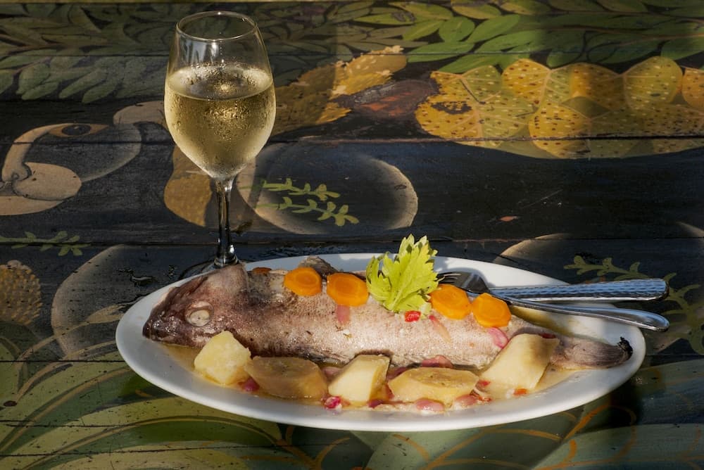 Cormier Plage Resort - Photo 13