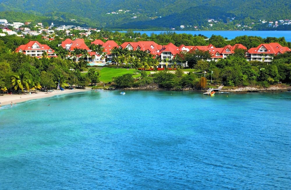 Village St Luce Pierre & Vacances - Photo 46