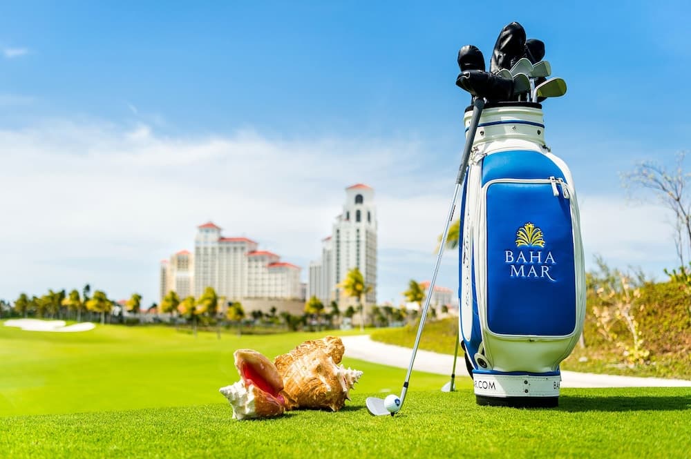 Grand Hyatt Baha Mar - Photo 66