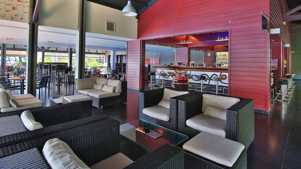 La Creole Beach Hôtel & Spa - Photo 36