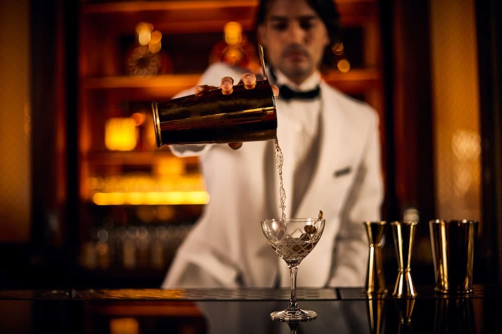 Fairmont El San Juan Hotel - Photo 153