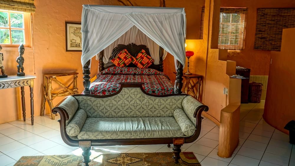 Great Huts - Photo 110