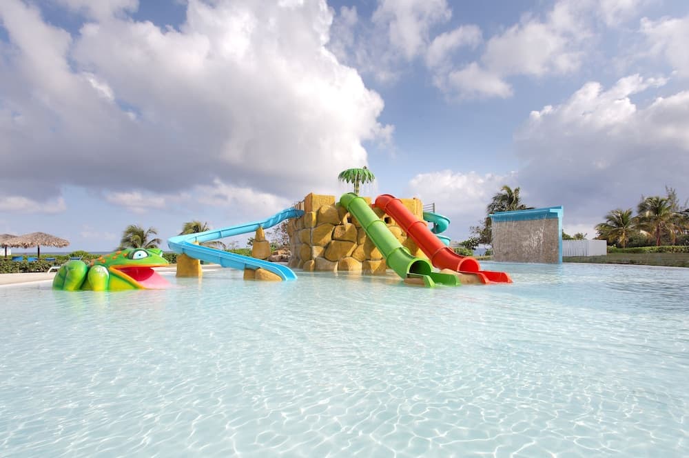 Grand Palladium Jamaica Resort & Spa All Inclusive - Photo 149