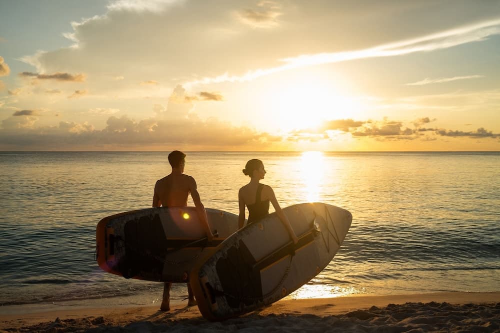 The Ritz-Carlton, Grand Cayman - Photo 49
