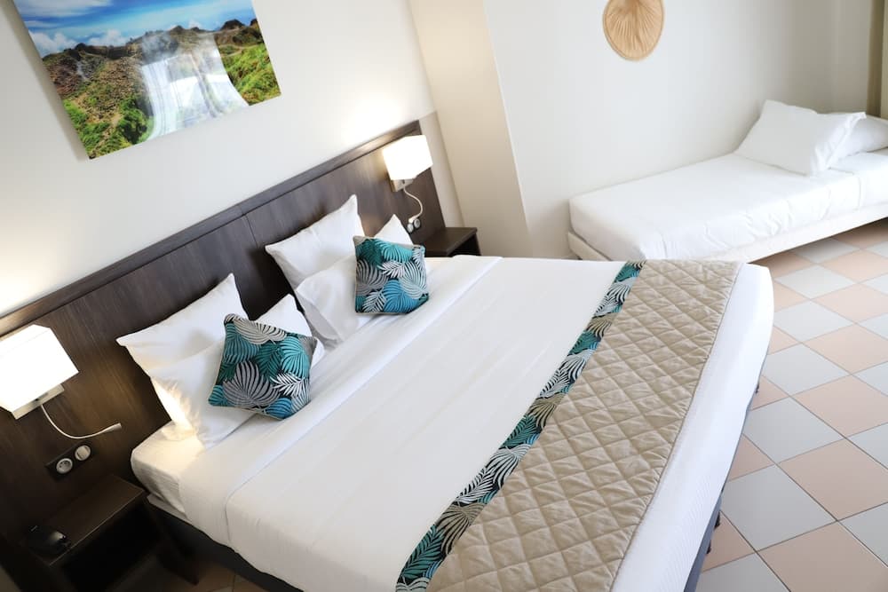 Hotel Saint - Georges - Photo 83