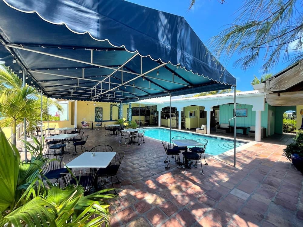 Osprey Beach Hotel - Photo 11