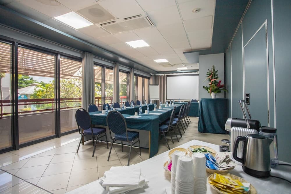 Karibea Squash Hôtel - Photo 105