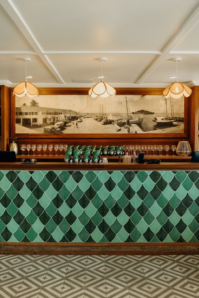 King Christian Hotel - Photo 7