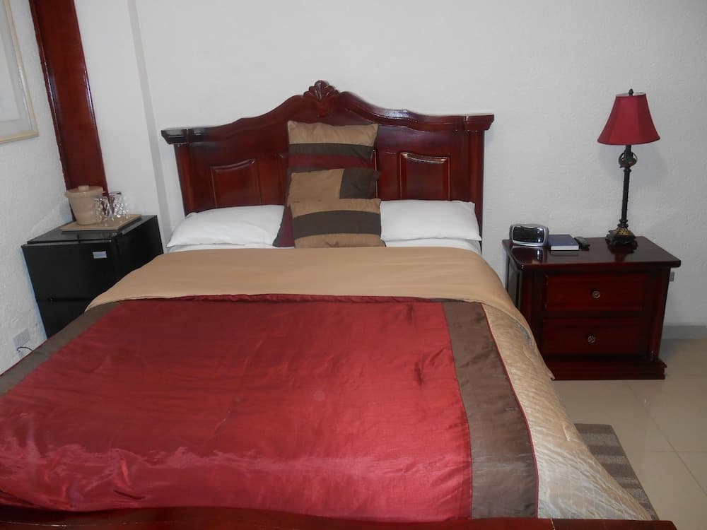 Le Paradis S. Hotel - Photo 8