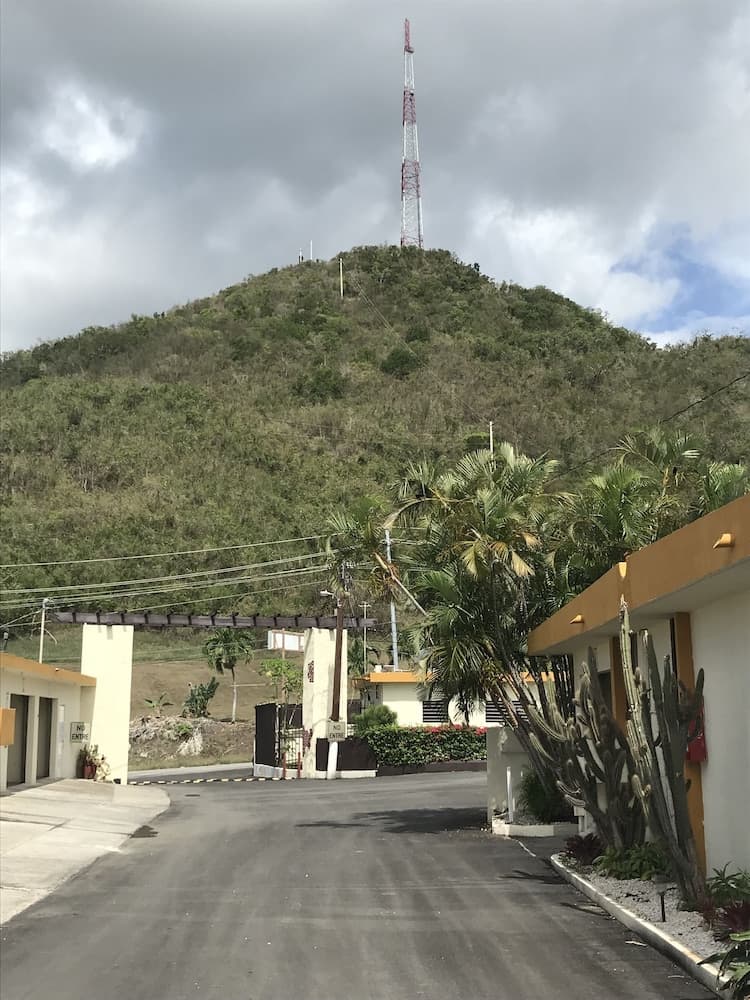 Hotel Nuevo Mejico - Photo 37