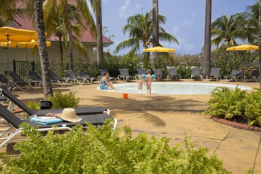 Village St Luce Pierre & Vacances - Photo 38