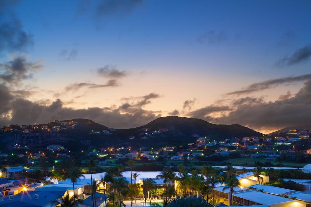 St Kitts Marriott Beach Resort, Casino & Spa - Photo 40