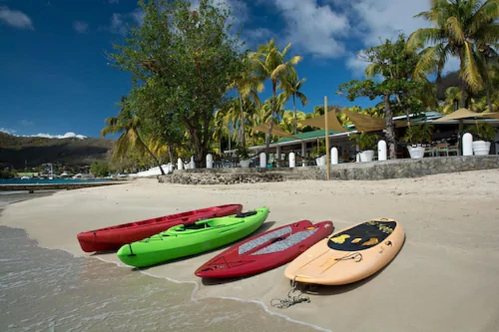Bequia Plantation Hotel - Photo 78